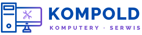 KOMPOLD -- KOMPUTERY, SERWIS